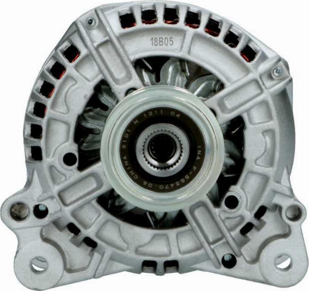 PSH 305.518.140.019 - Alternatore autozon.pro