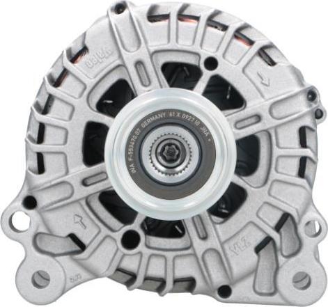 PSH 305.518.140.340 - Alternatore autozon.pro