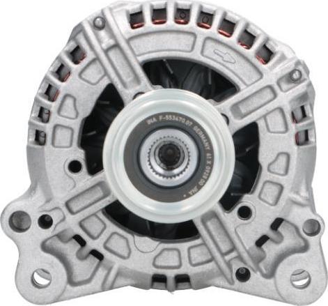 PSH 305.518.140.341 - Alternatore autozon.pro