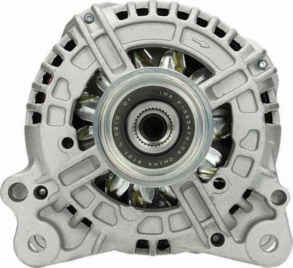 PSH 305.518.150.010 - Alternatore autozon.pro