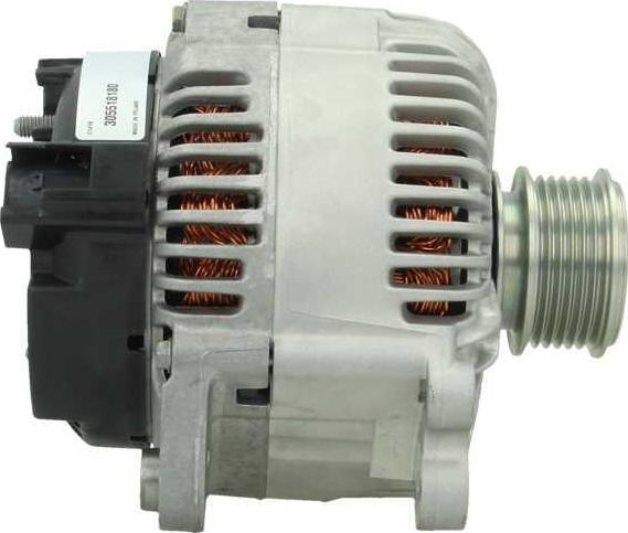 PSH 305.518.180.500 - Alternatore autozon.pro