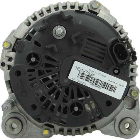 PSH 305.518.180.500 - Alternatore autozon.pro