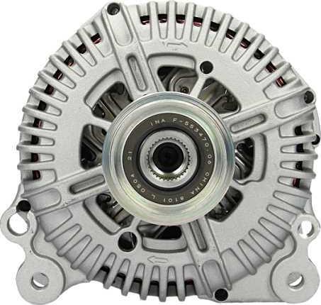 PSH 305.518.180.000 - Alternatore autozon.pro