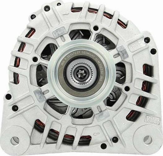 PSH 305.518.120.500 - Alternatore autozon.pro