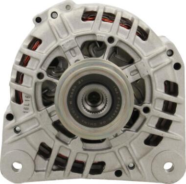 PSH 305.518.120.009 - Alternatore autozon.pro