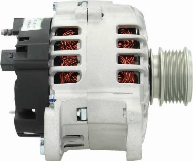 PSH 305.518.120.004 - Alternatore autozon.pro