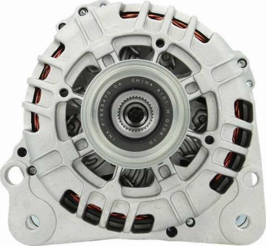 PSH 305.518.120.004 - Alternatore autozon.pro