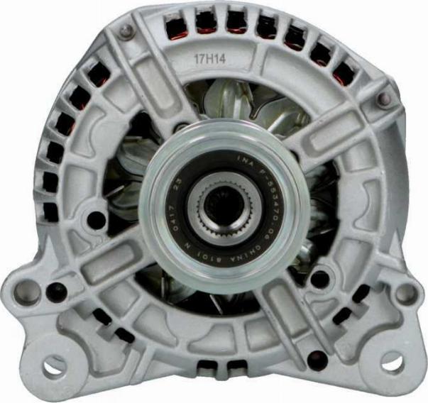 PSH 305.518.120.019 - Alternatore autozon.pro