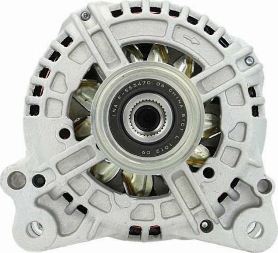 PSH 305.518.120.010 - Alternatore autozon.pro