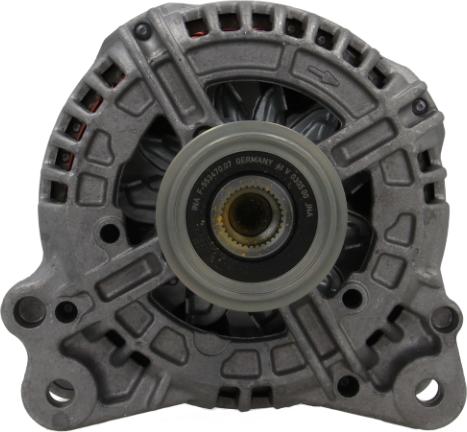 PSH 305.518.120.280 - Alternatore autozon.pro