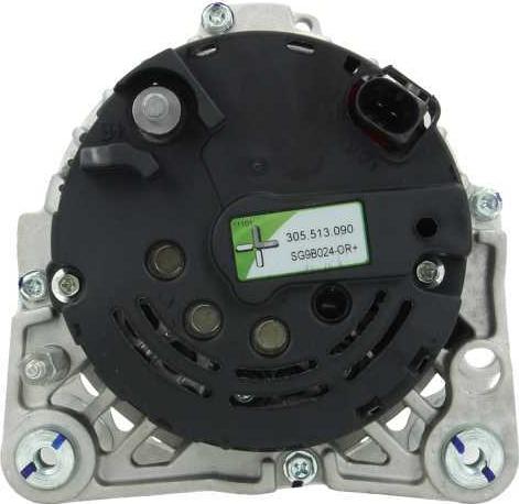 PSH 305.513.090.004 - Alternatore autozon.pro