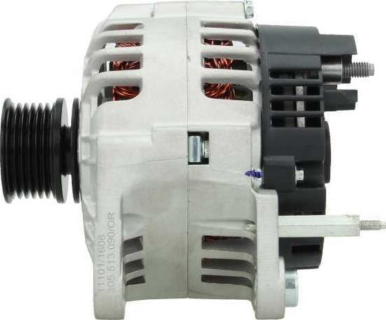 PSH 305.513.090.004 - Alternatore autozon.pro