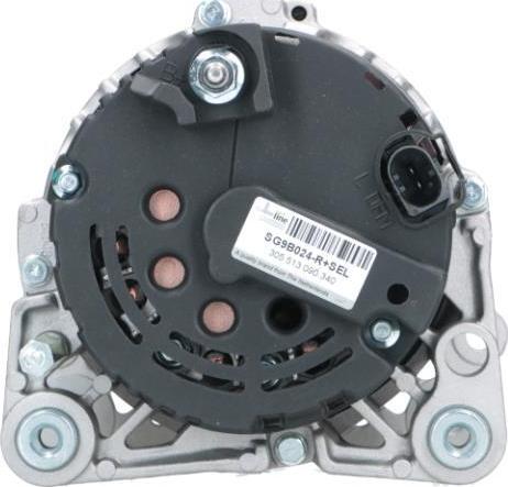 PSH 305.513.090.340 - Alternatore autozon.pro