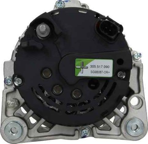 PSH 305.517.090.004 - Alternatore autozon.pro