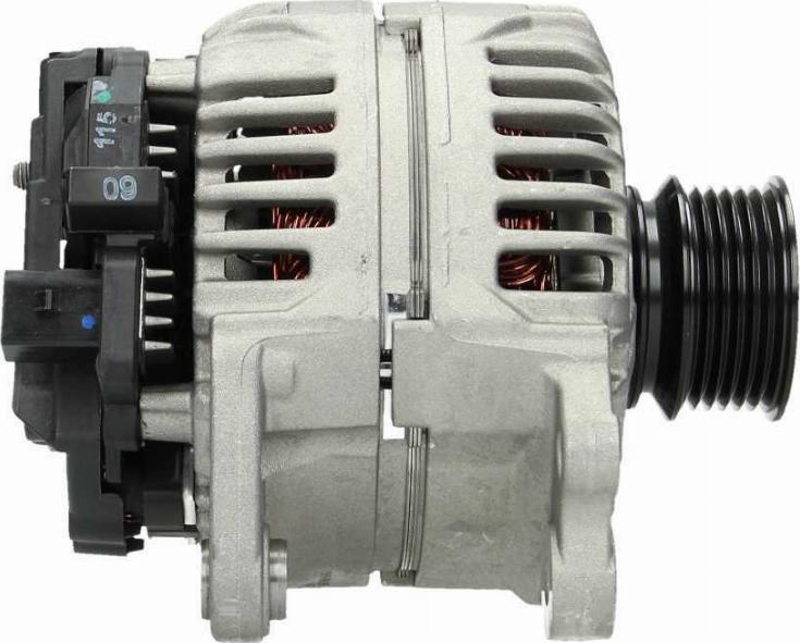 PSH 305.517.070.210 - Alternatore autozon.pro