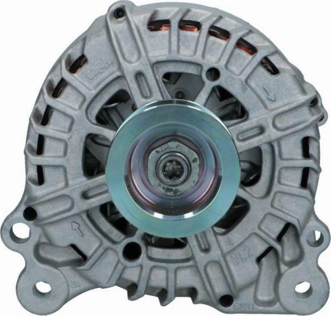 PSH 305.588.180.500 - Alternatore autozon.pro