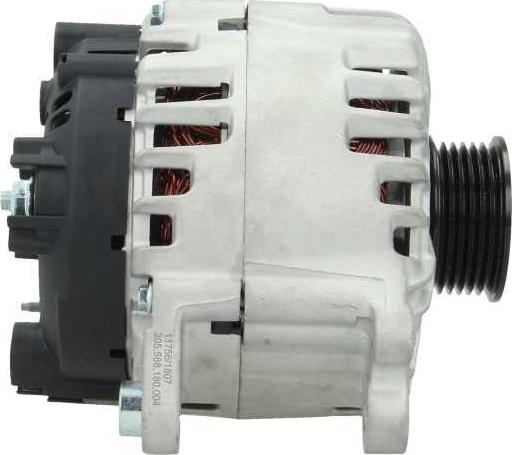 PSH 305.588.180.004 - Alternatore autozon.pro