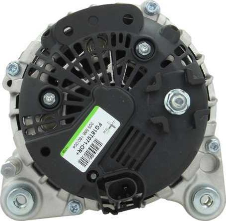 PSH 305.588.180.004 - Alternatore autozon.pro