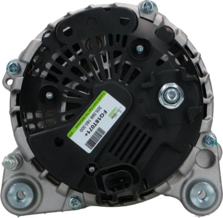 PSH 305.588.180.000 - Alternatore autozon.pro