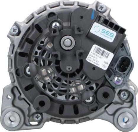 PSH 305.582.140.280 - Alternatore autozon.pro