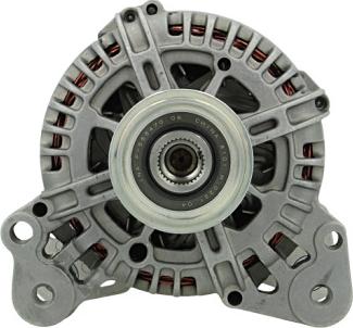 PSH 305.539.110.000 - Alternatore autozon.pro