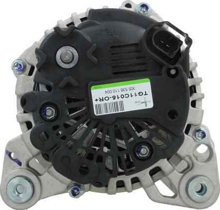 PSH 305.538.110.004 - Alternatore autozon.pro