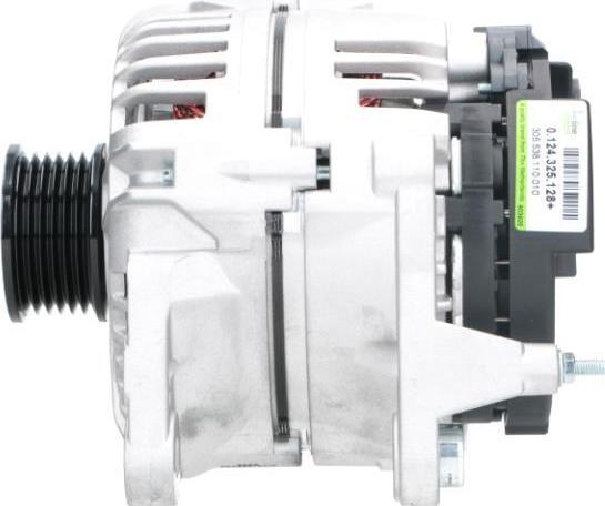 PSH 305.538.110.010 - Alternatore autozon.pro