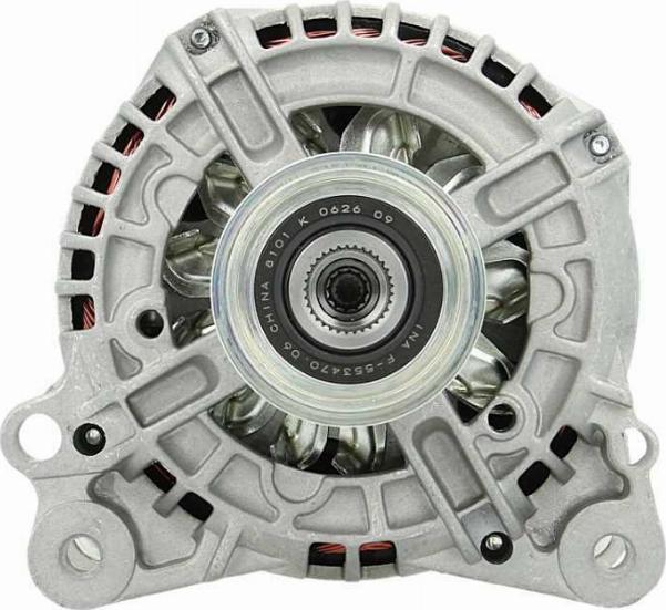 PSH 305.524.140.010 - Alternatore autozon.pro