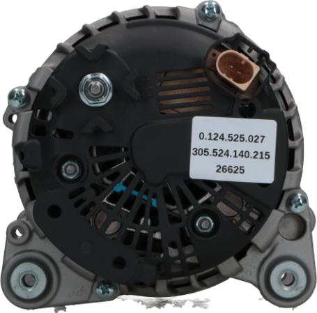 PSH 305.524.140.215 - Alternatore autozon.pro