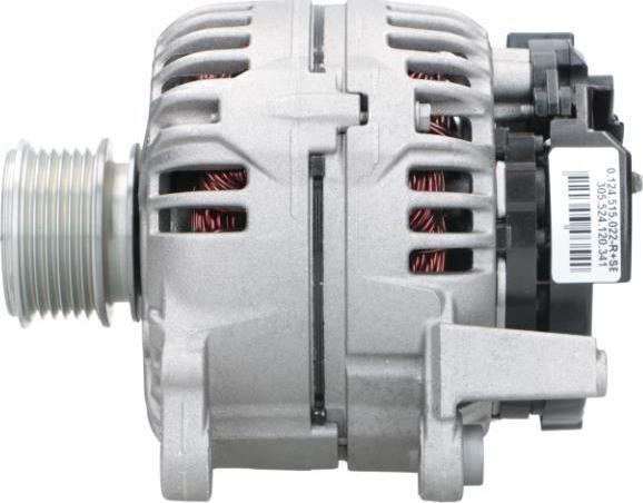 PSH 305.524.120.341 - Alternatore autozon.pro