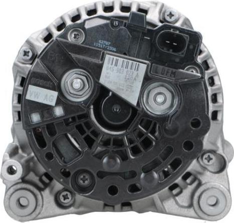 PSH 305.524.120.341 - Alternatore autozon.pro