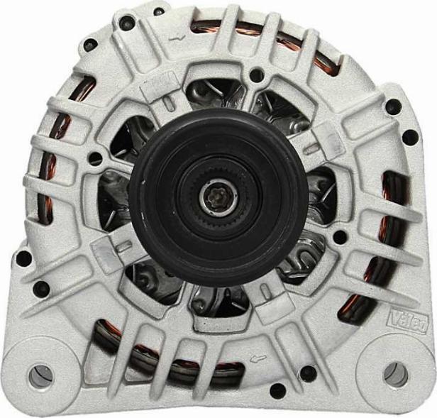 PSH 305.525.140.500 - Alternatore autozon.pro