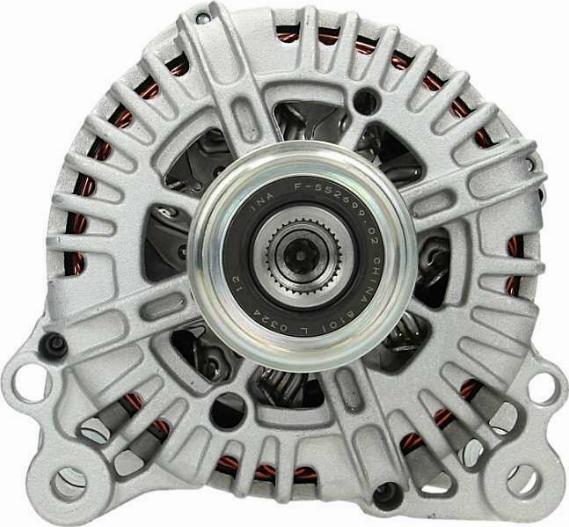 PSH 305.525.140.004 - Alternatore autozon.pro