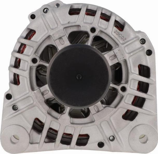 PSH 305.525.140.018 - Alternatore autozon.pro