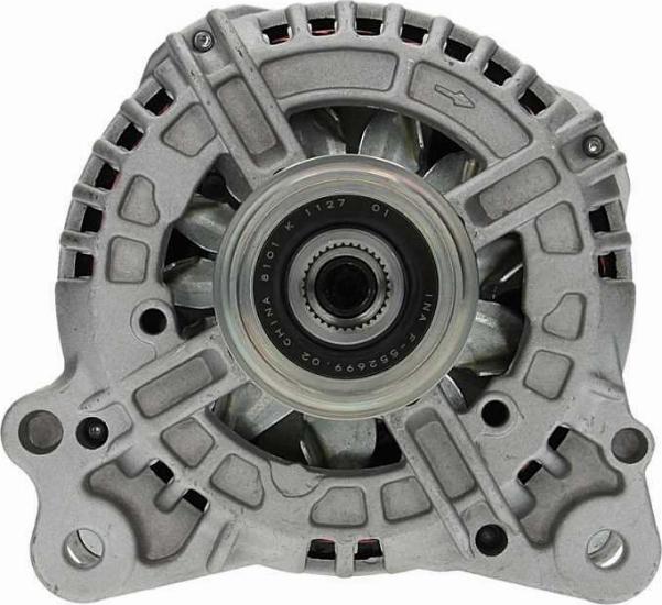 PSH 305.525.150.010 - Alternatore autozon.pro