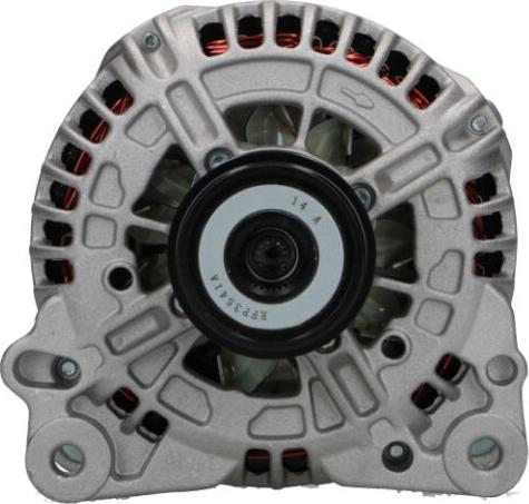 PSH 305.525.150.018 - Alternatore autozon.pro