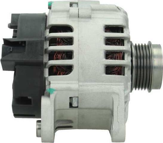 PSH 305.525.120.500 - Alternatore autozon.pro