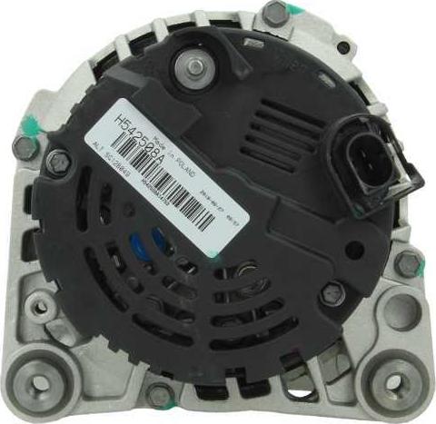 PSH 305.525.120.500 - Alternatore autozon.pro