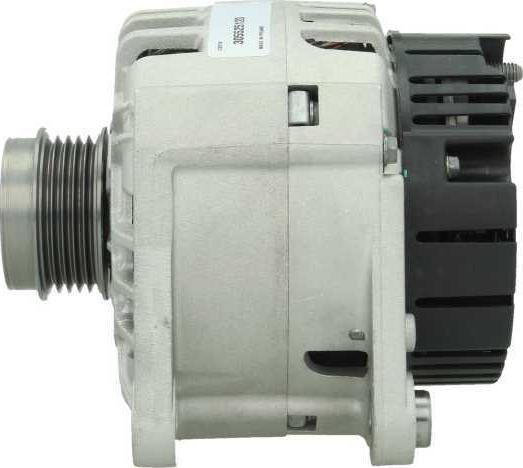 PSH 305.525.120.500 - Alternatore autozon.pro