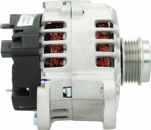 PSH 305.525.120.004 - Alternatore autozon.pro