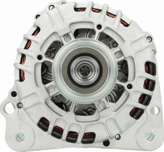 PSH 305.525.120.004 - Alternatore autozon.pro