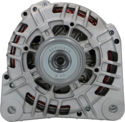 PSH 305.525.120.008 - Alternatore autozon.pro