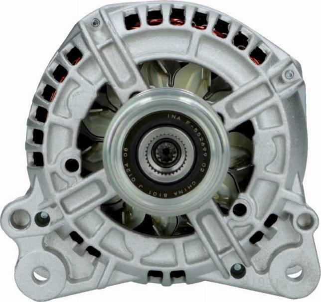 PSH 305.525.120.019 - Alternatore autozon.pro