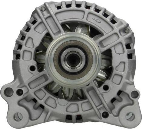 PSH 305.525.120.010 - Alternatore autozon.pro