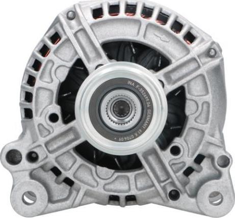 PSH 305.525.120.340 - Alternatore autozon.pro