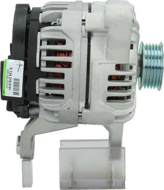 PSH 305.526.070.010 - Alternatore autozon.pro