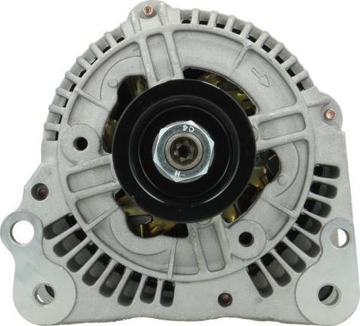 PSH 305.527.090.010 - Alternatore autozon.pro