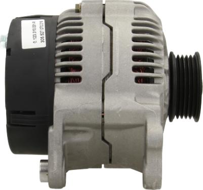 PSH 305.527.070.215 - Alternatore autozon.pro