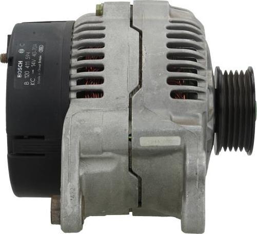 PSH 305.527.070.211 - Alternatore autozon.pro