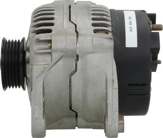 PSH 305.527.070.211 - Alternatore autozon.pro